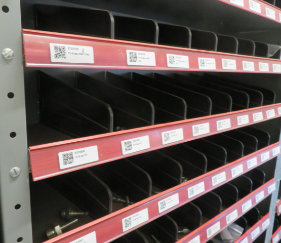 Onderdelen hydrauliek - De Kruif Mechanisatie