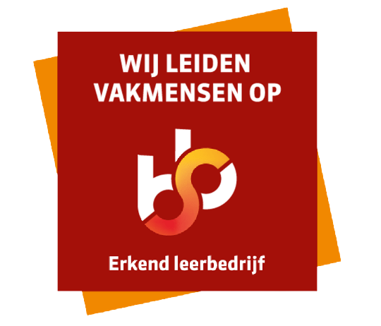 Erkend leerbedrijf - De Kruif Mechanisatie